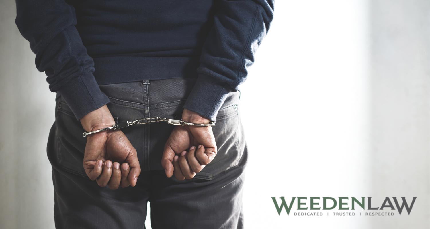 Criminal defense lawyers Denver CO