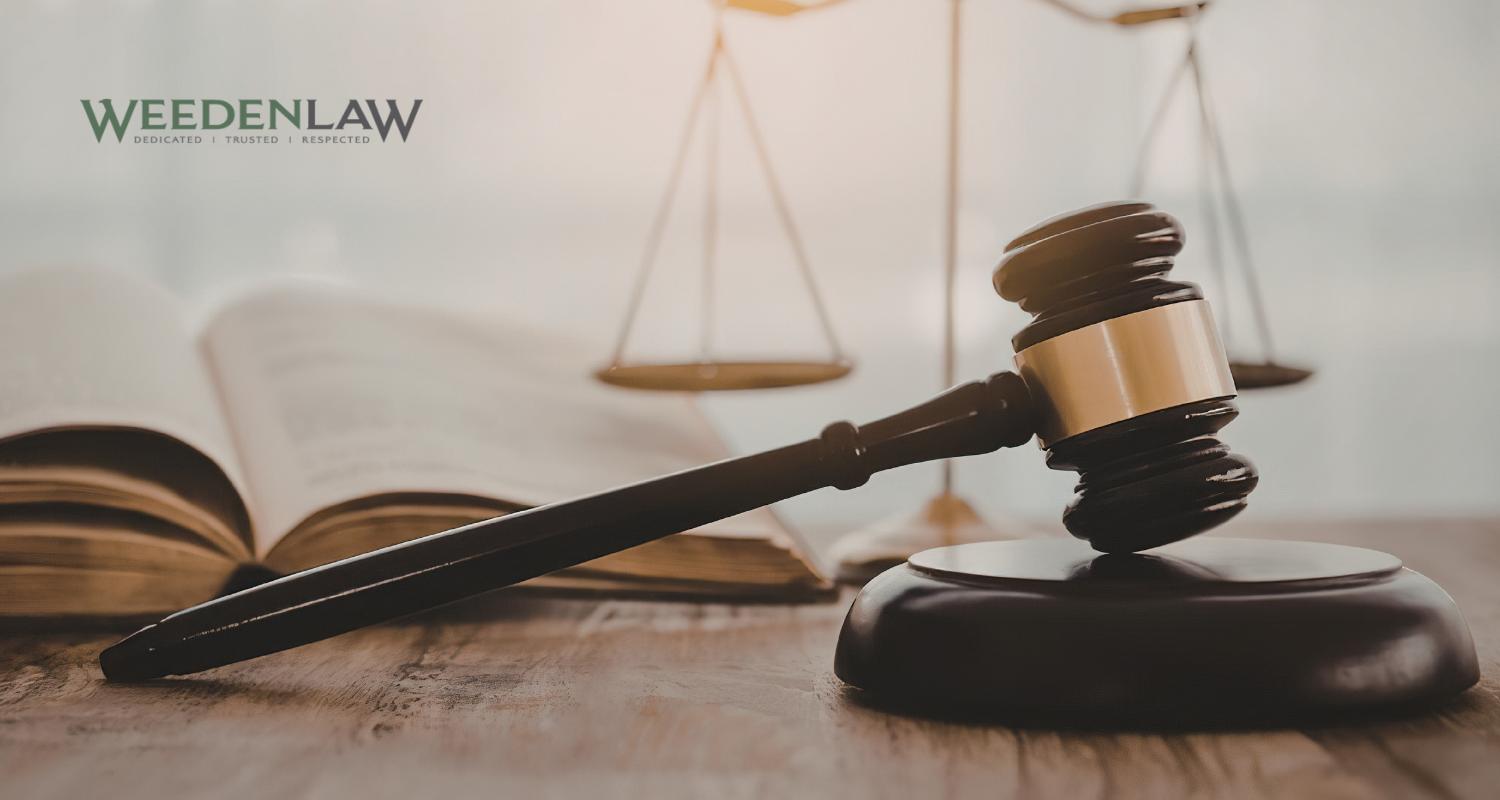Denver Child Molestation Defense Lawyer