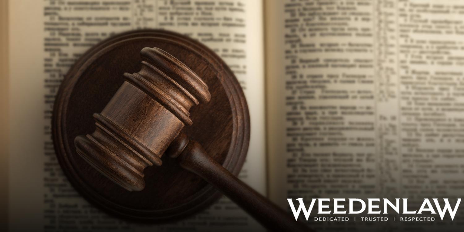 Denver Child Sexual Abuse Defense Attorney