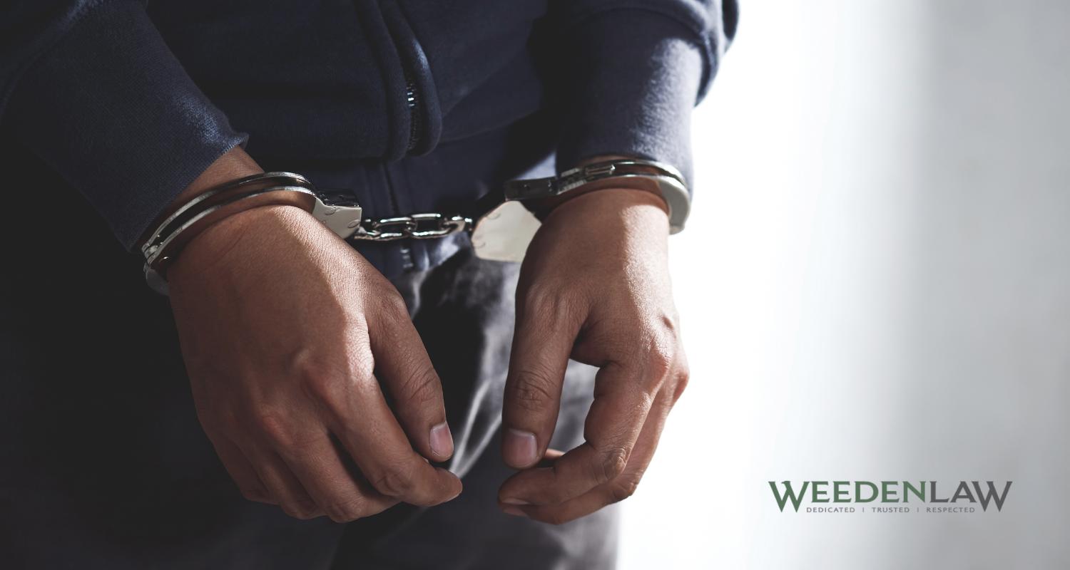 Denver Colorado Child Molestation Defense Lawyer