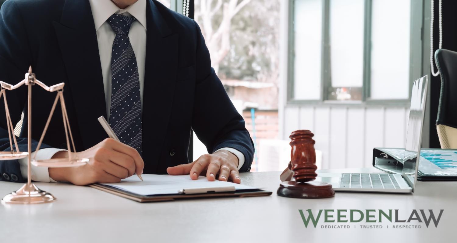 Denver Colorado sex offender attorney
