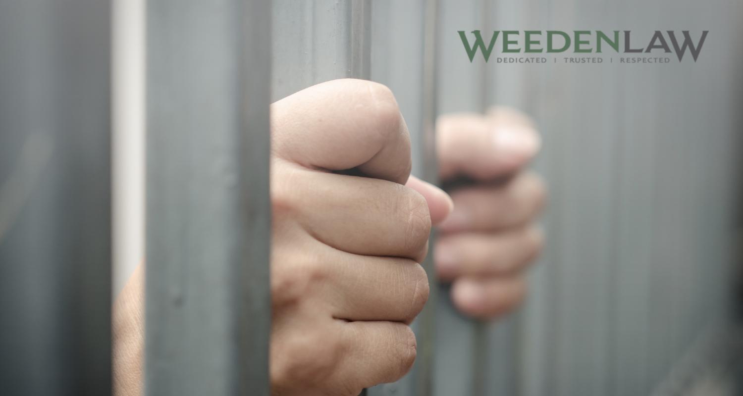 Violent Crimes Attorney denver colorado