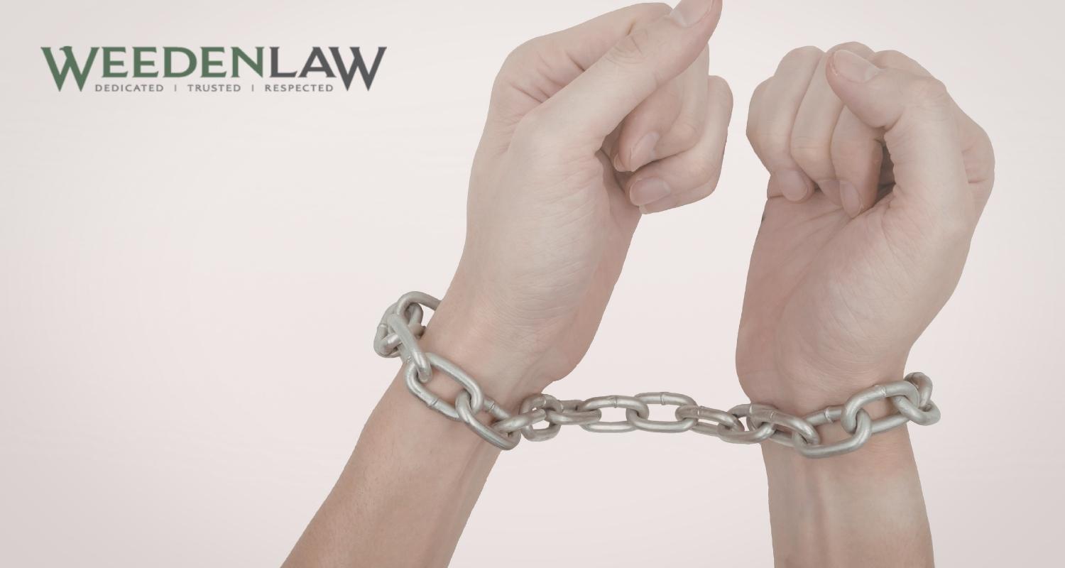 denver co unlawful sexual contact lawyer