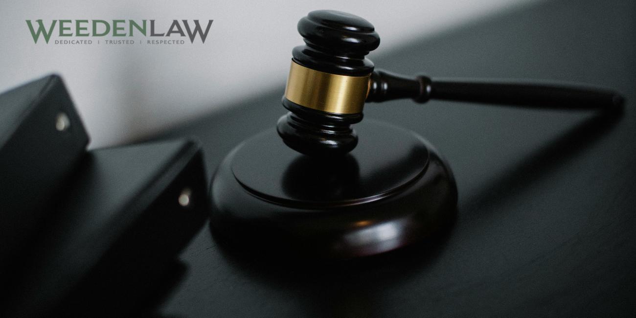 Denver Burglary Attorney