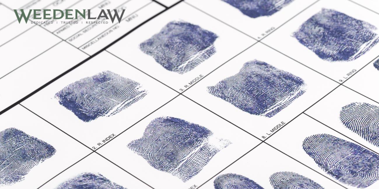 Denver Burglary Defense Attorney