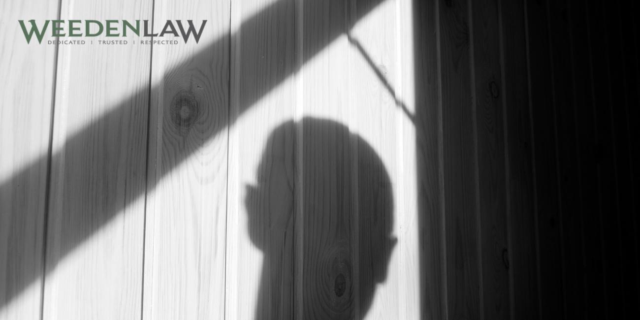 Denver Burglary Defense Lawyer