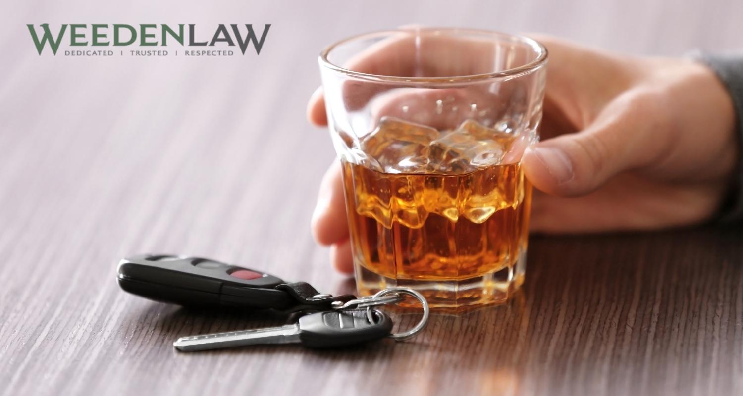 Denver DUI Lawyer
