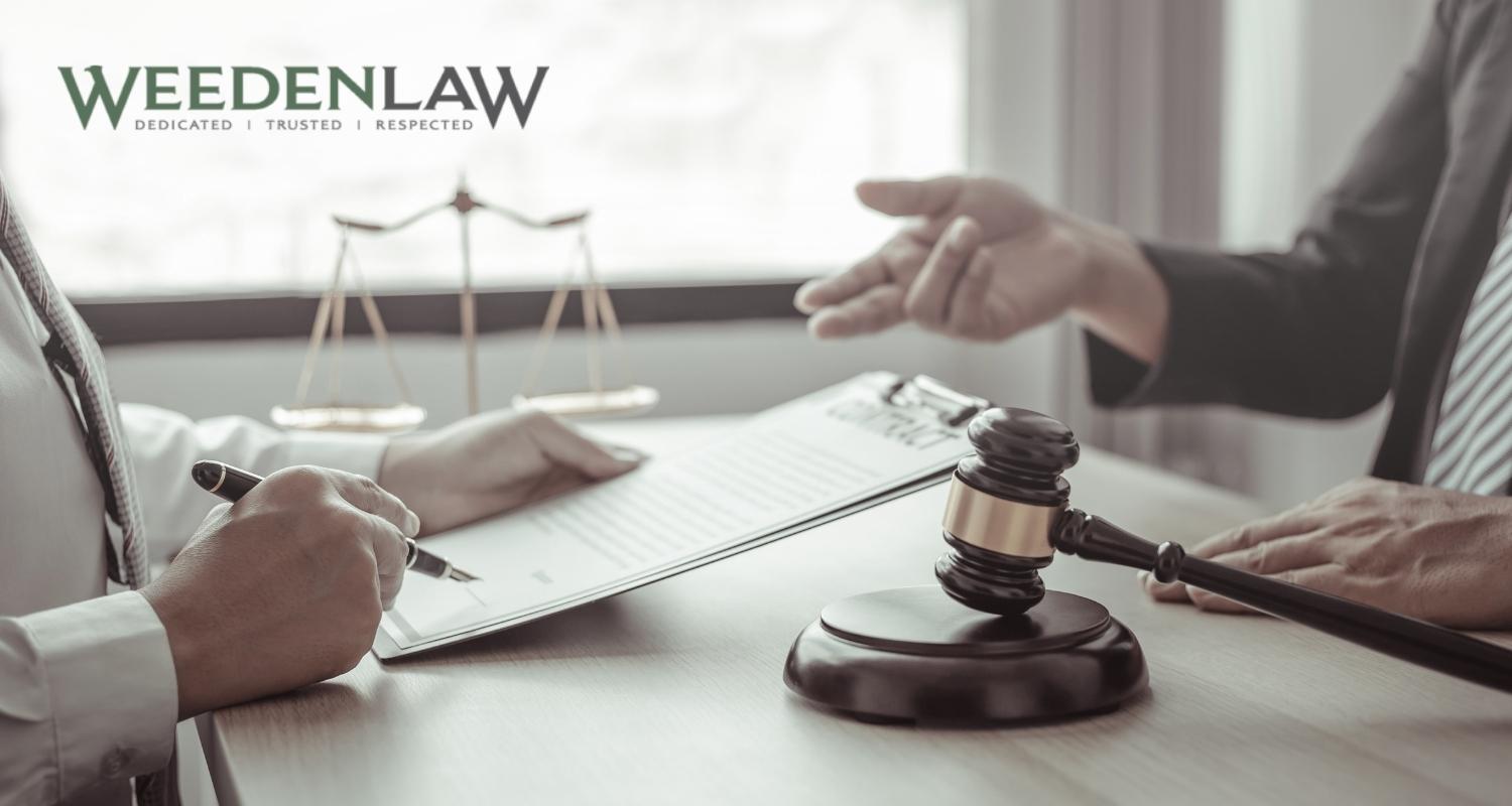 denver, co extortion attorney