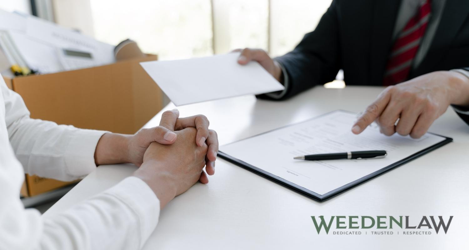 denver extortion defense lawyer