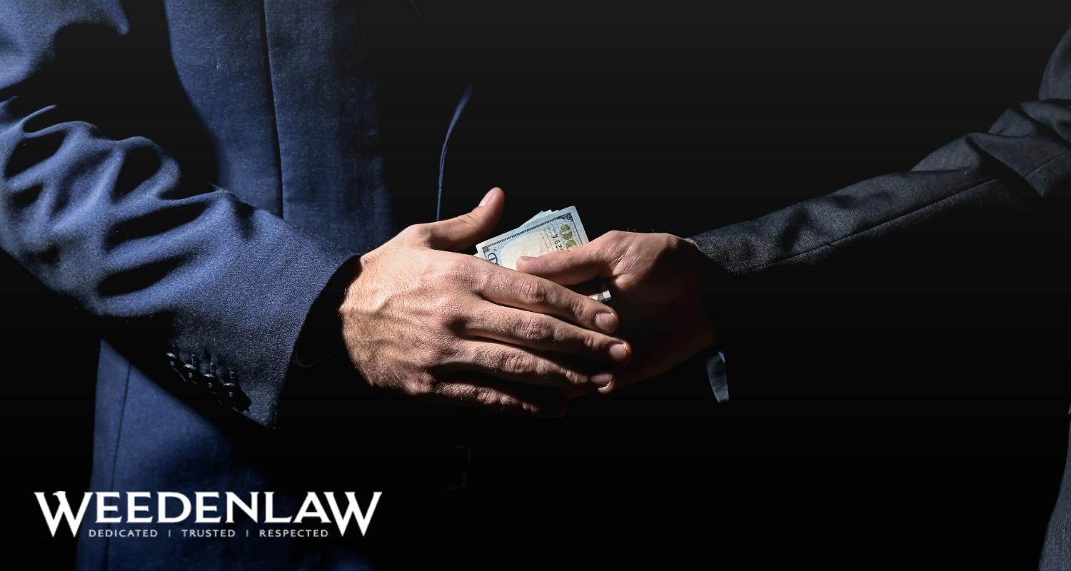 denver extortion lawyer