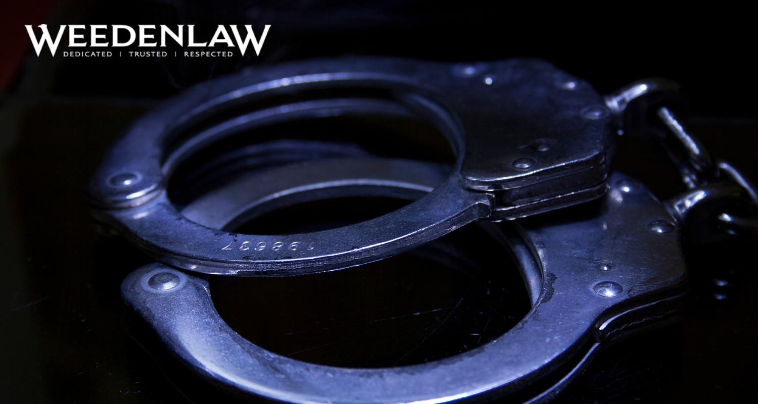 lakewood domestic violence defense attorney