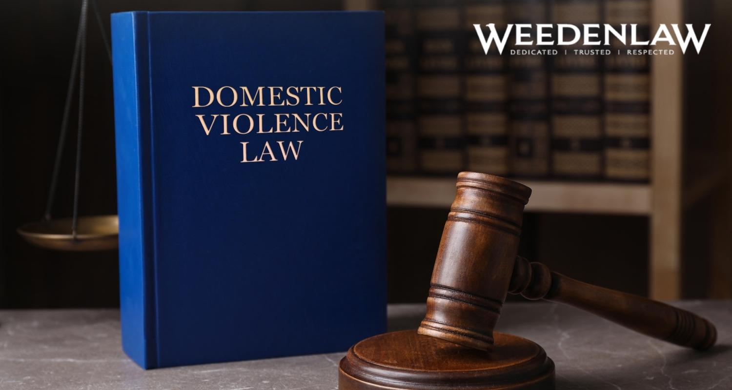 lakewood domestic violence attorney